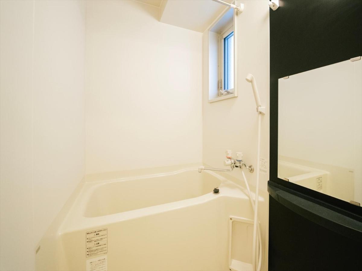 Hit Tenjin Fukuoka  Exterior photo